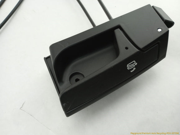 Audi A5 Pair Of Rear Seat Backrest Release Handle