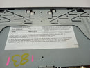 Aftermarket Radio Audio Player-9