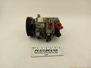 Land Rover LR2 AC Compressor-1