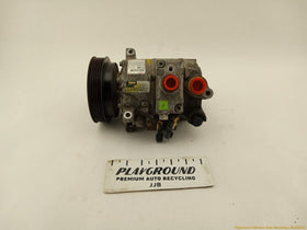 Land Rover LR2 AC Compressor