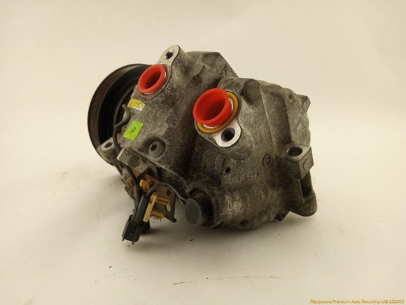 Land Rover LR2 AC Compressor