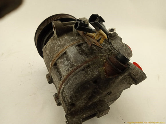 Land Rover LR2 AC Compressor