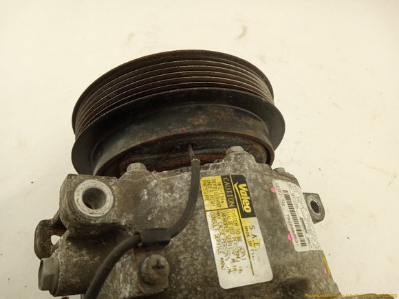Land Rover LR2 AC Compressor