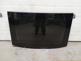 Audi A5 Sunroof Glass