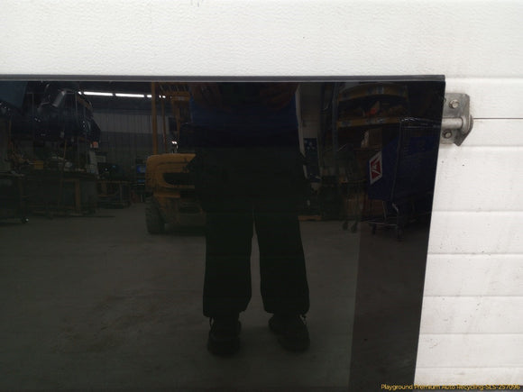 Audi A5 Sunroof Glass