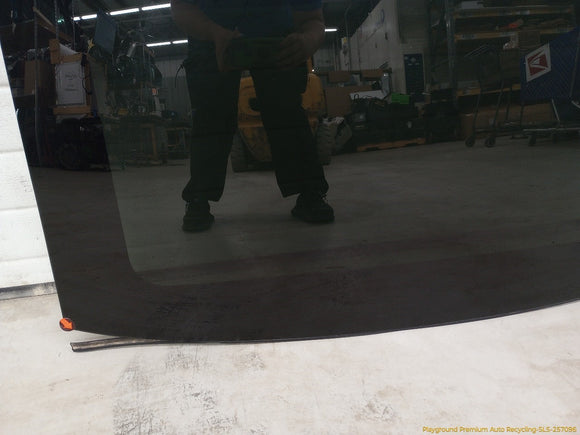 Audi A5 Sunroof Glass