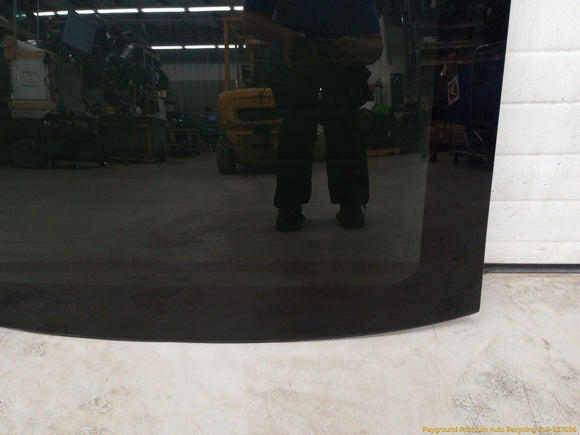 Audi A5 Sunroof Glass