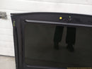 Audi A5 Sunroof Glass-8