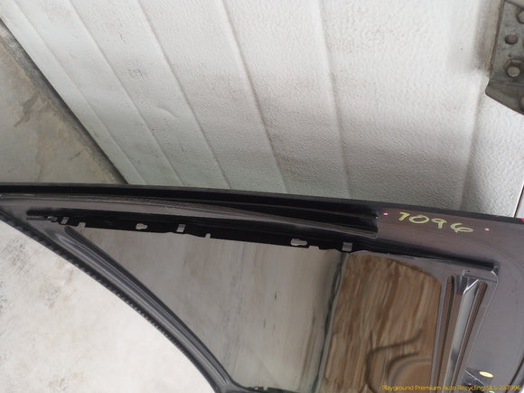 Audi A5 Sunroof Glass