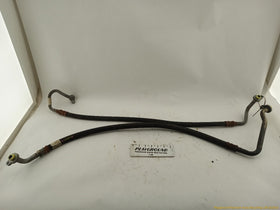 Land Rover LR2 Air Conditioning Hose Pipes