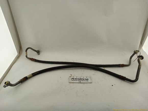 Land Rover LR2 Air Conditioning Hose Pipes