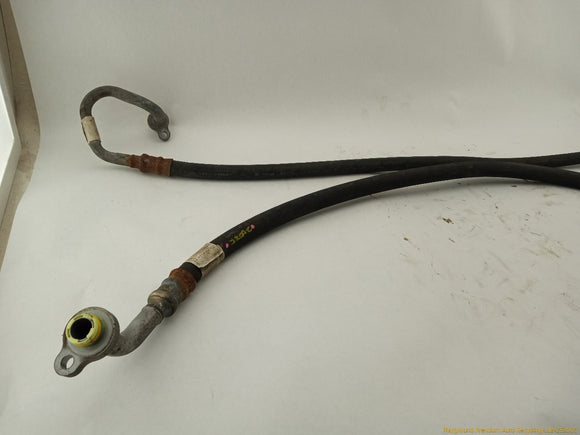 Land Rover LR2 Air Conditioning Hose Pipes