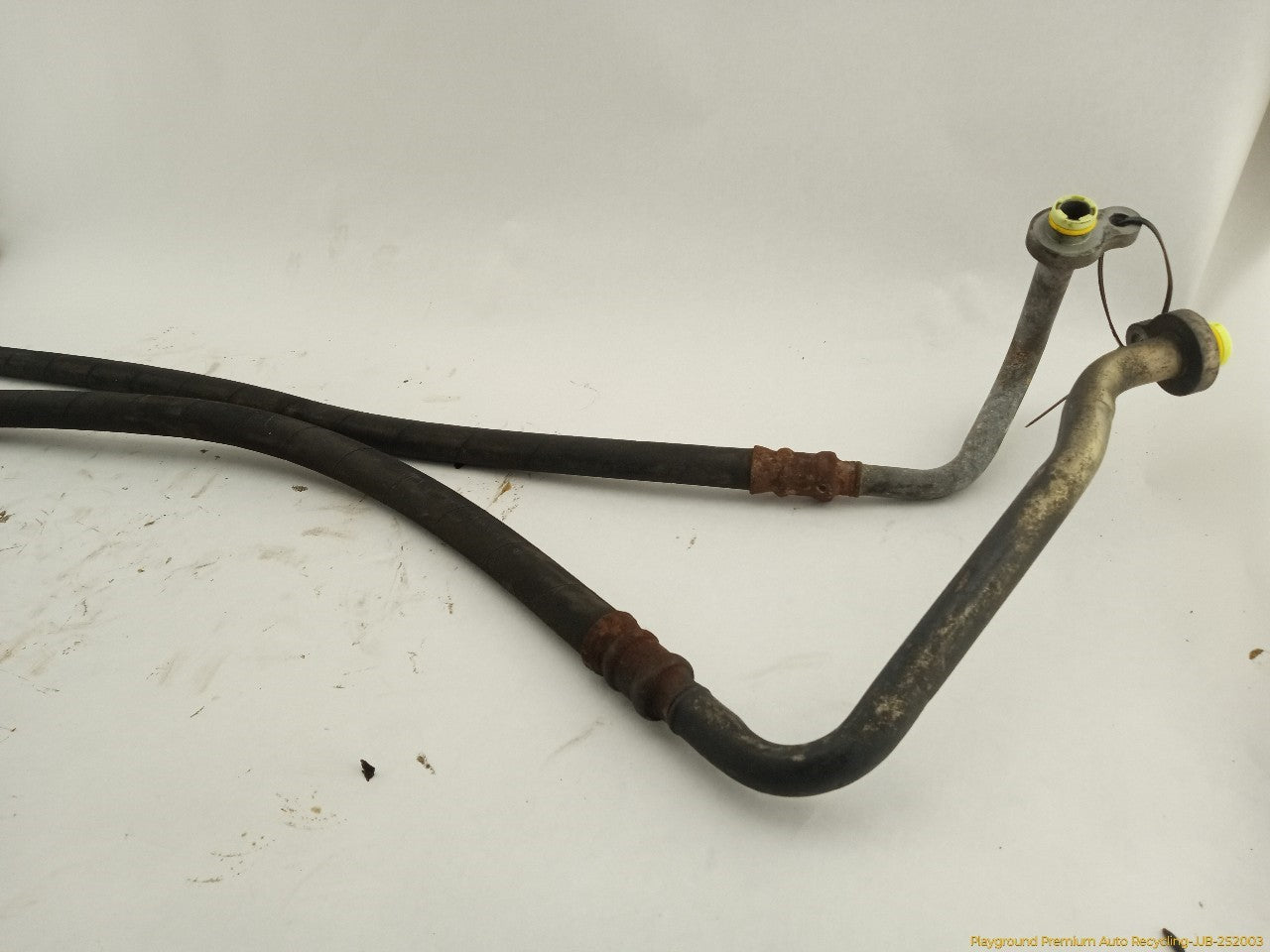 Land Rover LR2 Air Conditioning Hose Pipes