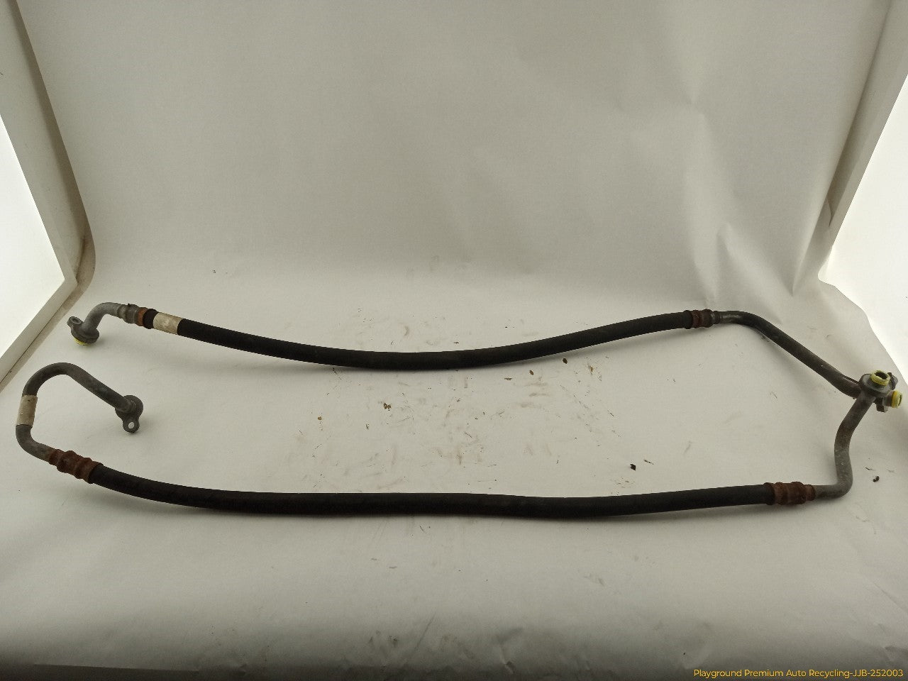 Land Rover LR2 Air Conditioning Hose Pipes