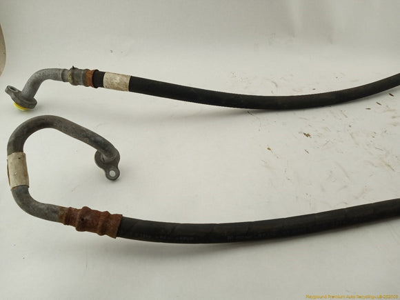 Land Rover LR2 Air Conditioning Hose Pipes