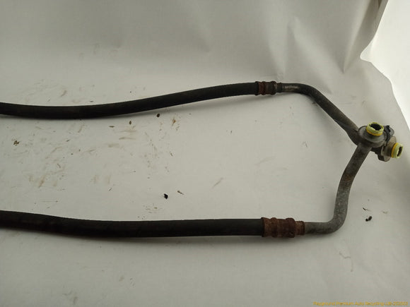 Land Rover LR2 Air Conditioning Hose Pipes