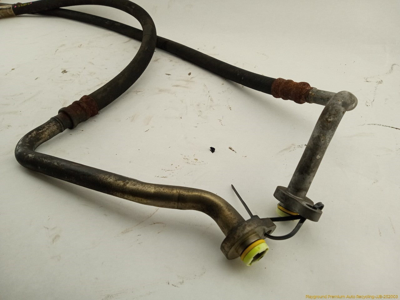 Land Rover LR2 Air Conditioning Hose Pipes