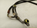 Land Rover LR2 Air Conditioning Hose Pipes-9