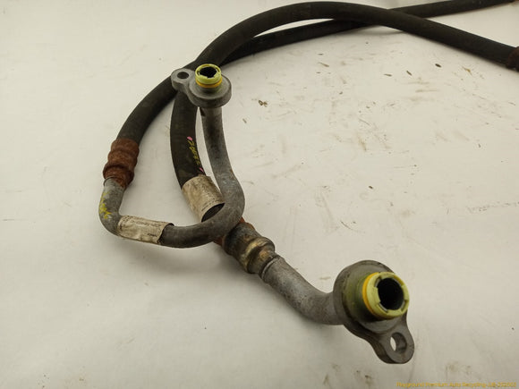Land Rover LR2 Air Conditioning Hose Pipes