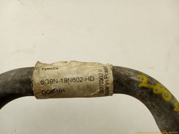 Land Rover LR2 Air Conditioning Hose Pipes