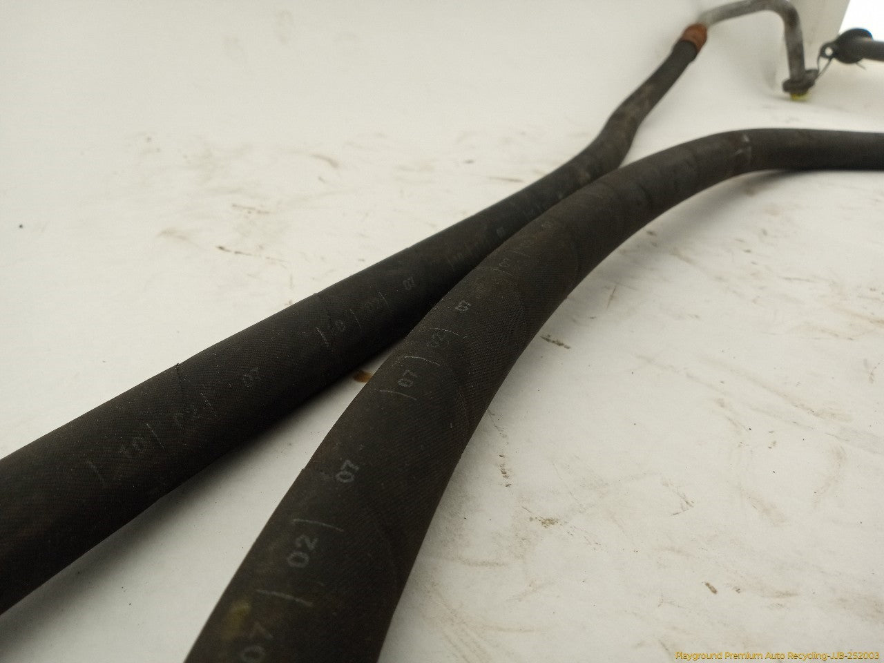 Land Rover LR2 Air Conditioning Hose Pipes