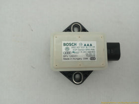 Audi A5 Yaw Rate Sensor - 0