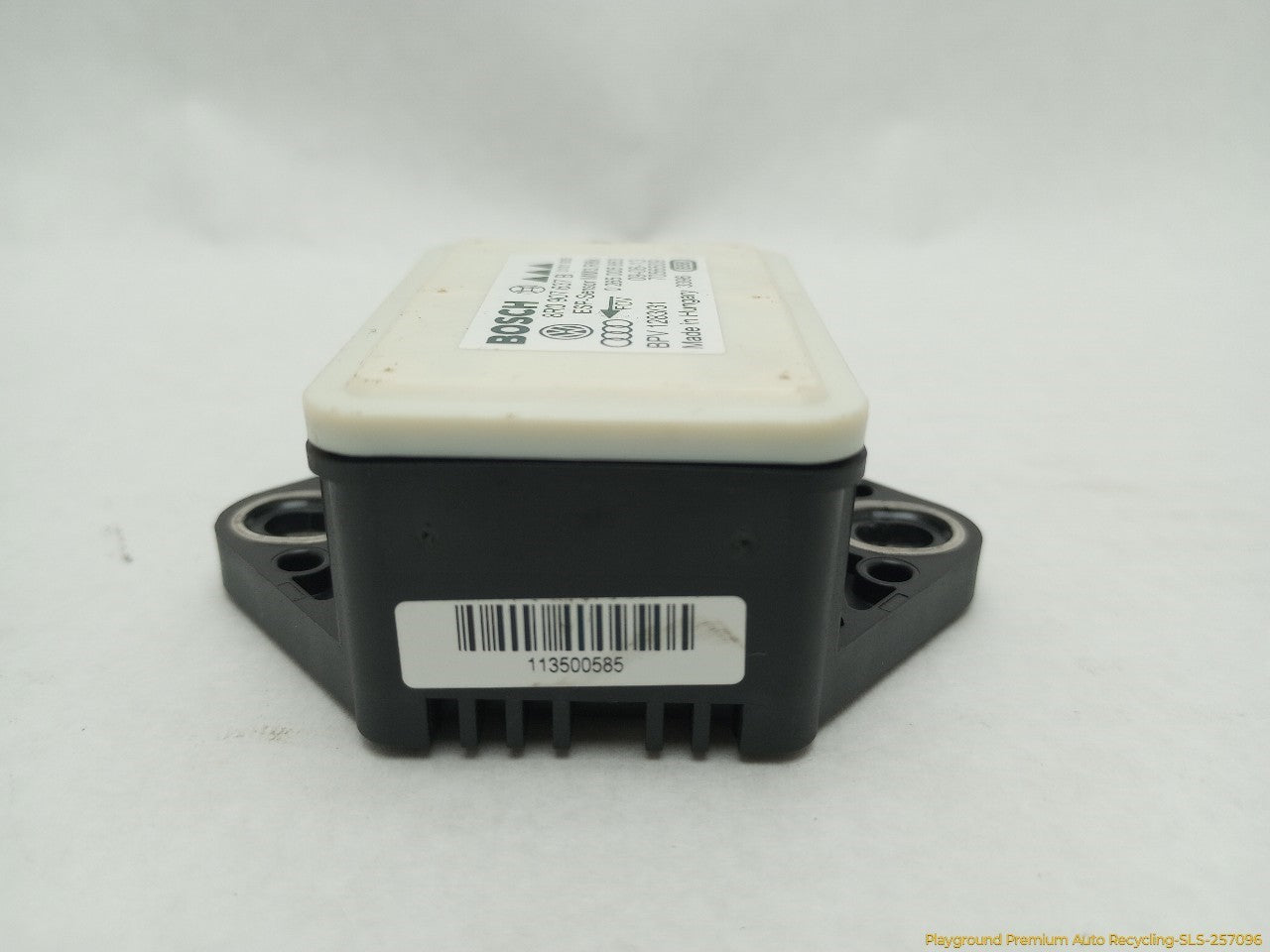 Audi A5 Yaw Rate Sensor