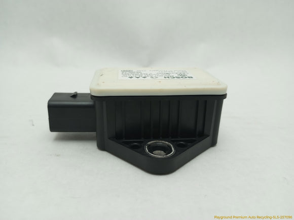Audi A5 Yaw Rate Sensor