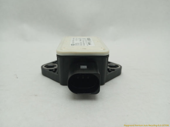 Audi A5 Yaw Rate Sensor