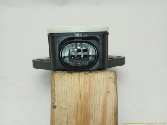 Audi A5 Yaw Rate Sensor
