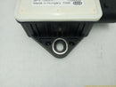 Audi A5 Yaw Rate Sensor-8
