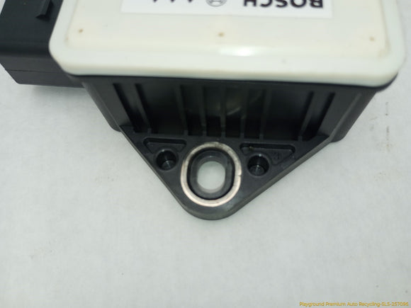 Audi A5 Yaw Rate Sensor