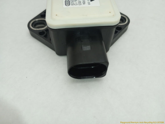 Audi A5 Yaw Rate Sensor