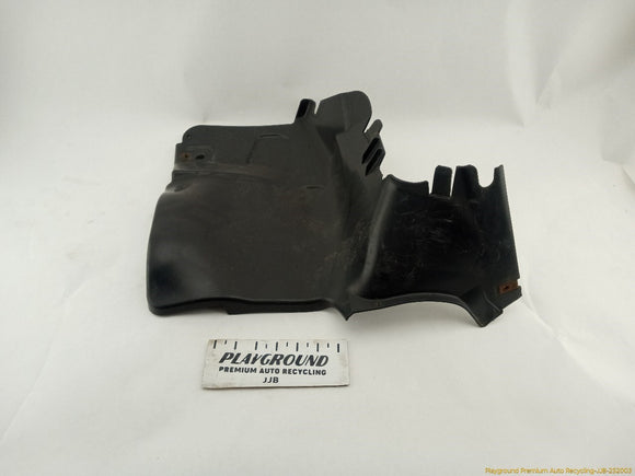 Land Rover LR2 Passenger Right Front Wheel Arch Fender Liner