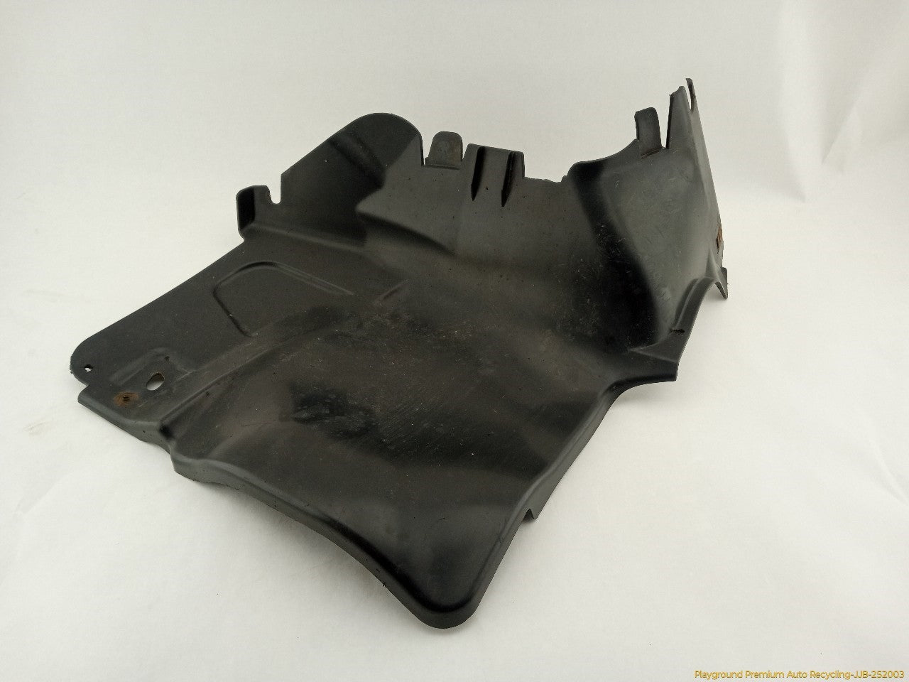 Land Rover LR2 Passenger Right Front Wheel Arch Fender Liner - 0