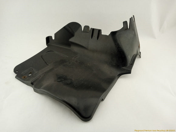 Land Rover LR2 Passenger Right Front Wheel Arch Fender Liner