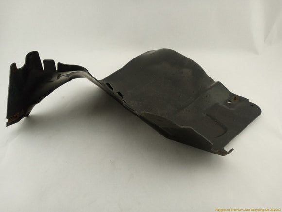 Land Rover LR2 Passenger Right Front Wheel Arch Fender Liner