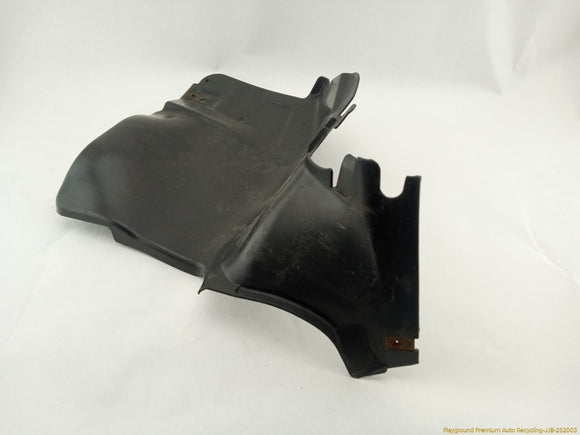 Land Rover LR2 Passenger Right Front Wheel Arch Fender Liner