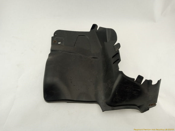 Land Rover LR2 Passenger Right Front Wheel Arch Fender Liner