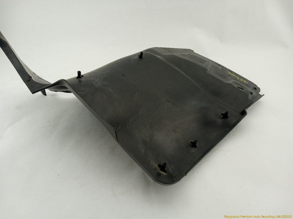 Land Rover LR2 Passenger Right Front Wheel Arch Fender Liner