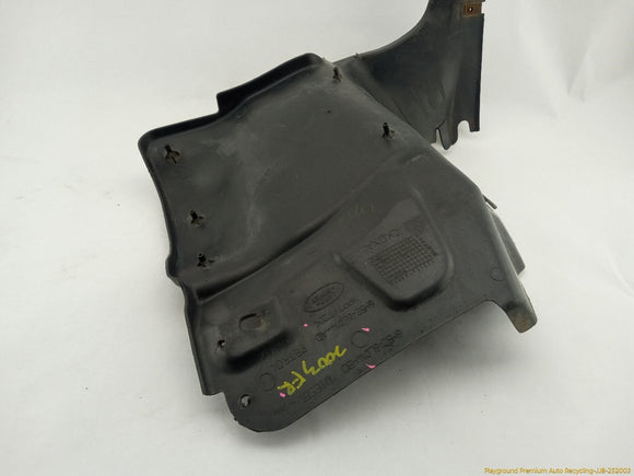 Land Rover LR2 Passenger Right Front Wheel Arch Fender Liner