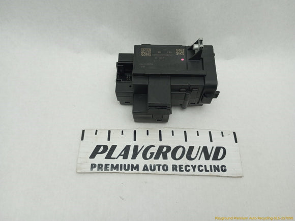 Audi A5 Ignition Starter Switch