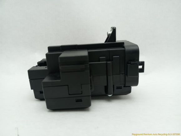 Audi A5 Ignition Starter Switch