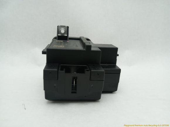 Audi A5 Ignition Starter Switch