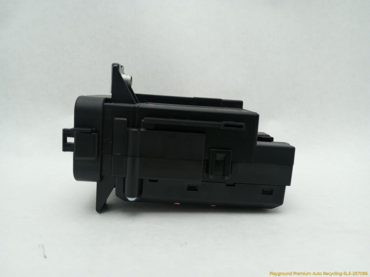 Audi A5 Ignition Starter Switch
