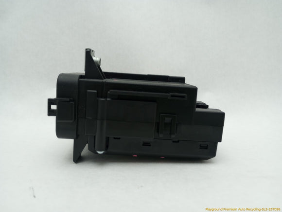 Audi A5 Ignition Starter Switch
