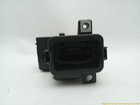 Audi A5 Ignition Starter Switch