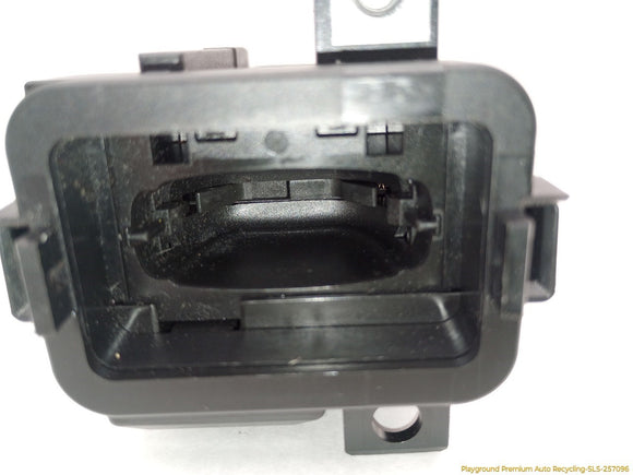 Audi A5 Ignition Starter Switch