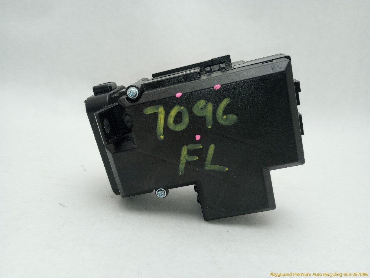 Audi A5 Ignition Starter Switch