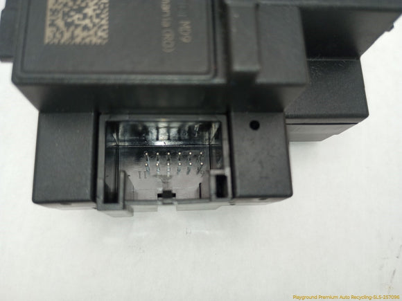 Audi A5 Ignition Starter Switch